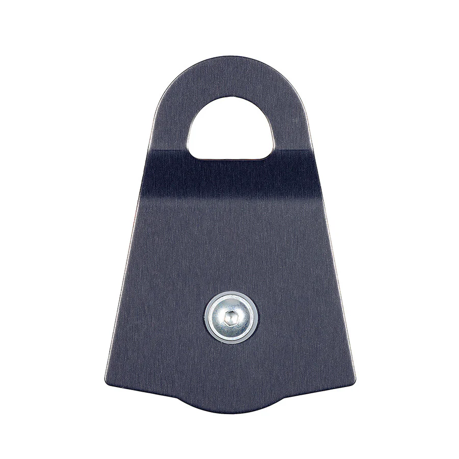 PMI SMC 3” Single Prusik Minding Pulley – NFPA - Image 3