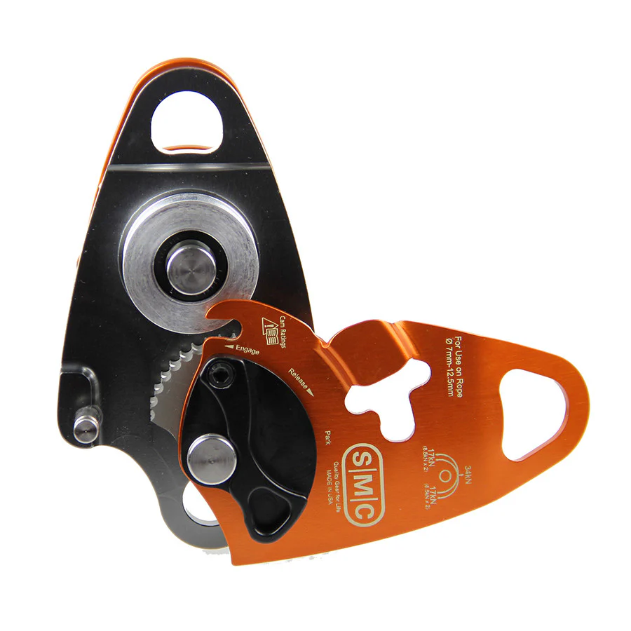 PMI SMC Advance Tech HX Pulley - Image 5