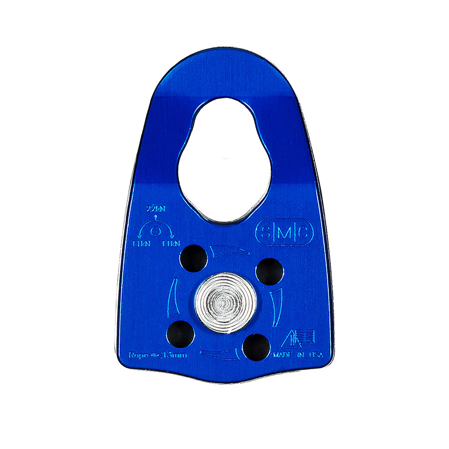 PMI SMC CRx Crevasse Rescue Pulley - Image 3