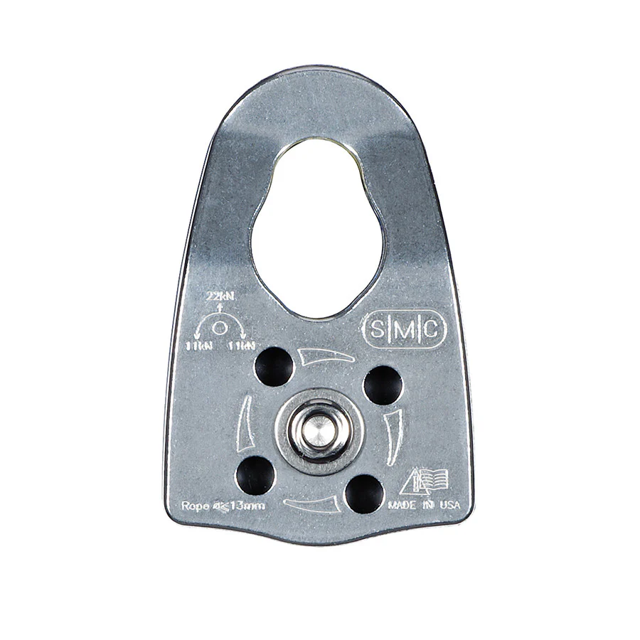 PMI SMC CRx Crevasse Rescue Pulley - Image 4