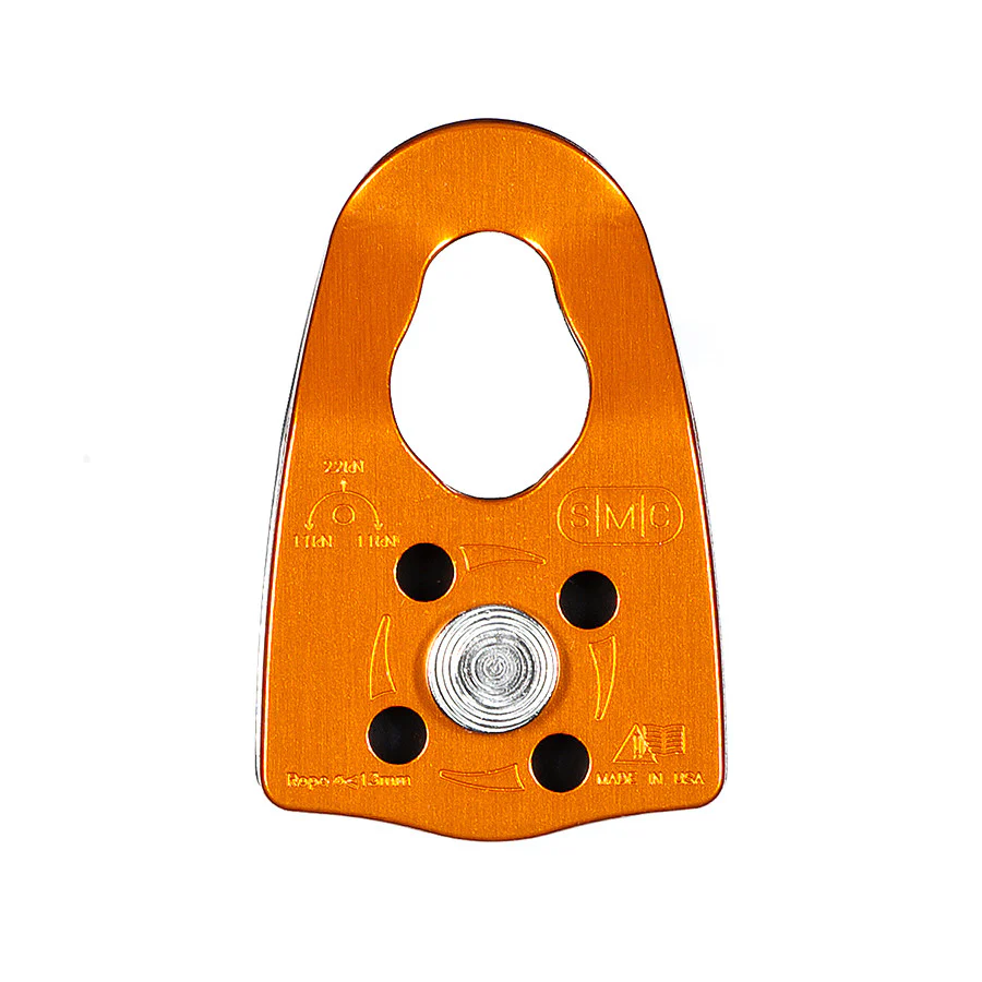 PMI SMC CRx Crevasse Rescue Pulley - Image 5