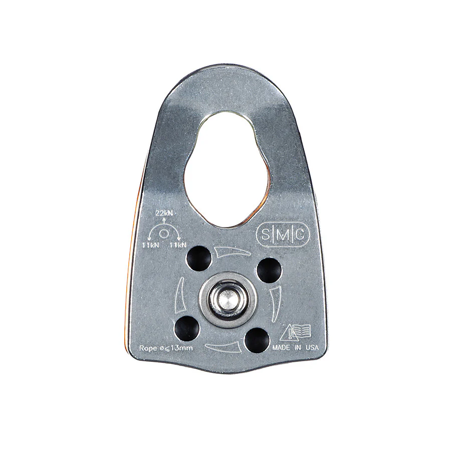 PMI SMC CRx Crevasse Rescue Pulley - Image 6