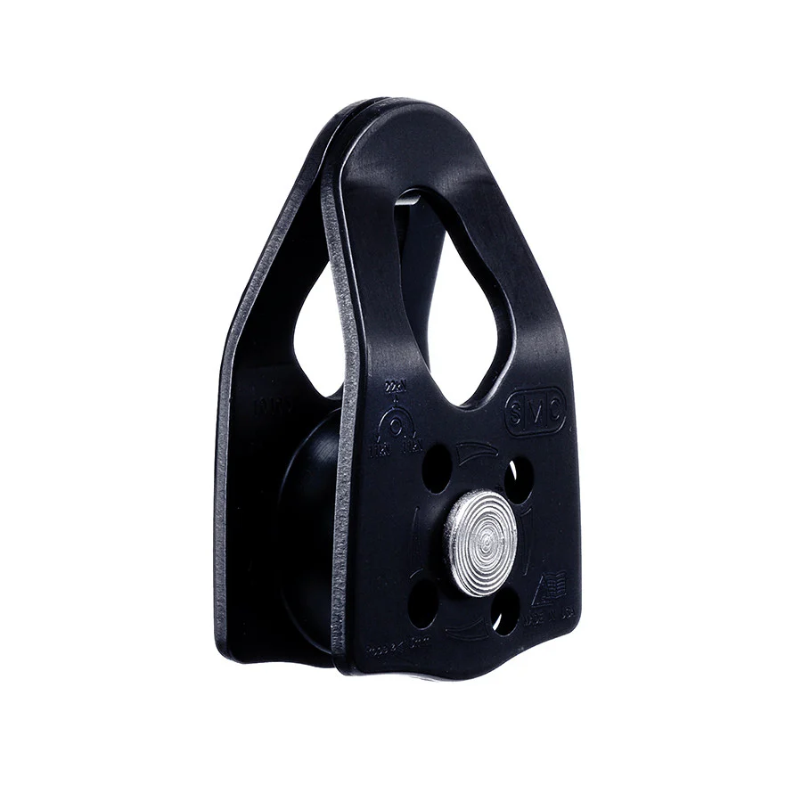 PMI SMC CRx Crevasse Rescue Pulley - Image 7