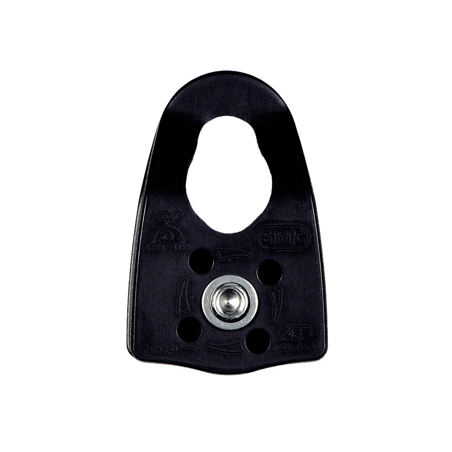 PMI SMC CRx Crevasse Rescue Pulley - Image 9