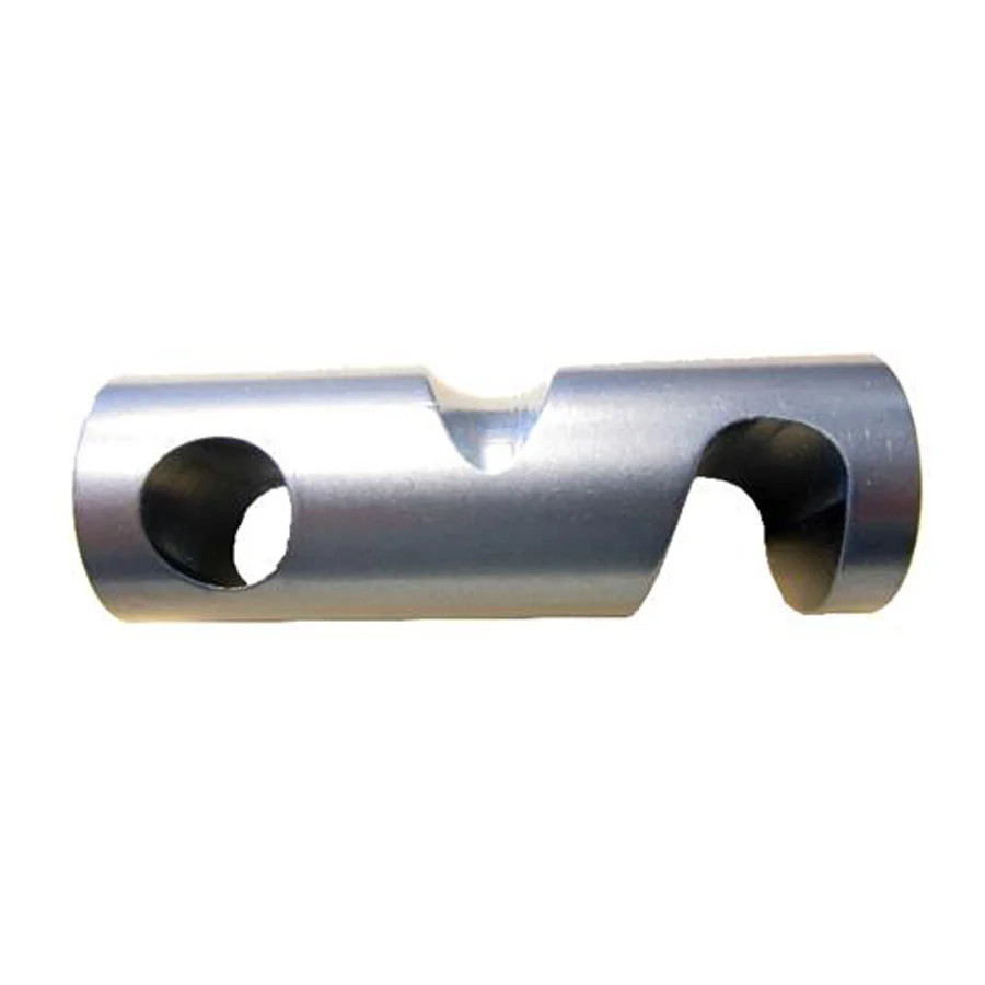 PMI SMC Rack Bar – 7/8” Brake Bar Anodized w/ Groove