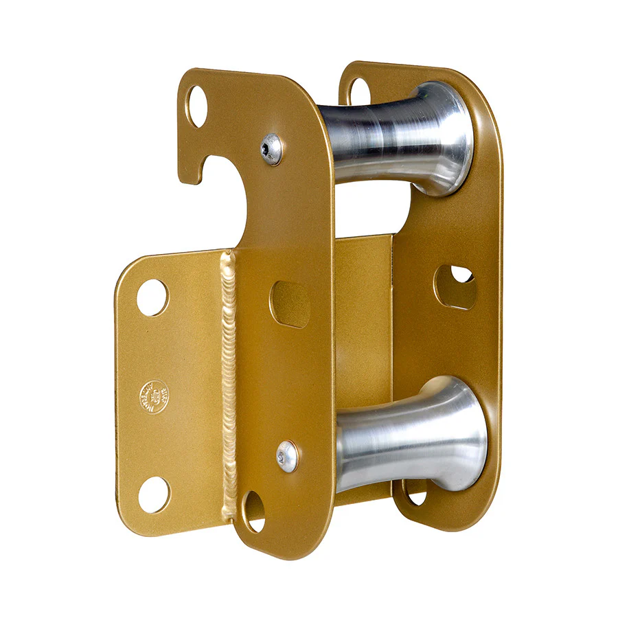 PMI SMC Roof Roller - Image 2