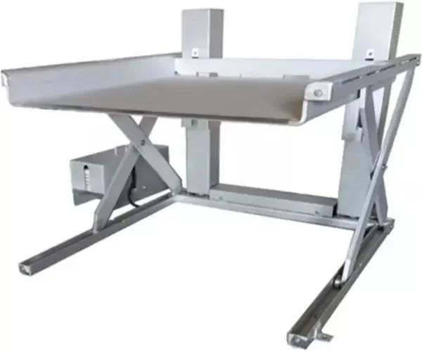 Lift Products Inc Stainless Steel SXTLP - Image 2