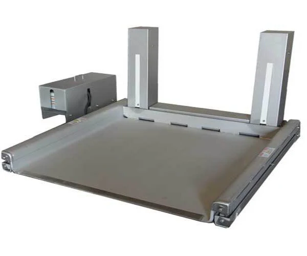 Lift Products Inc Stainless Steel SXTLP - Image 3