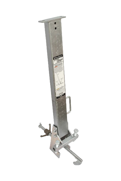 SteelGrip I-Beam Stanchion for HLLs
