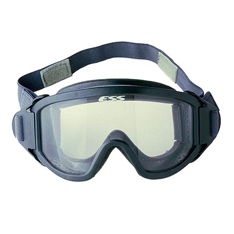 PMI Striketeam XTO Goggles