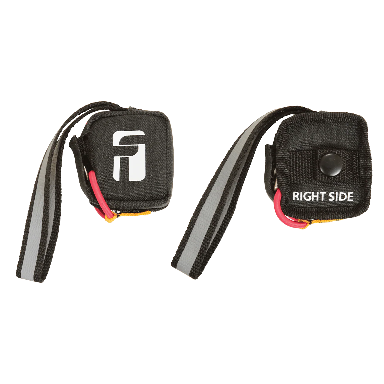 Suspension Trauma Relief System