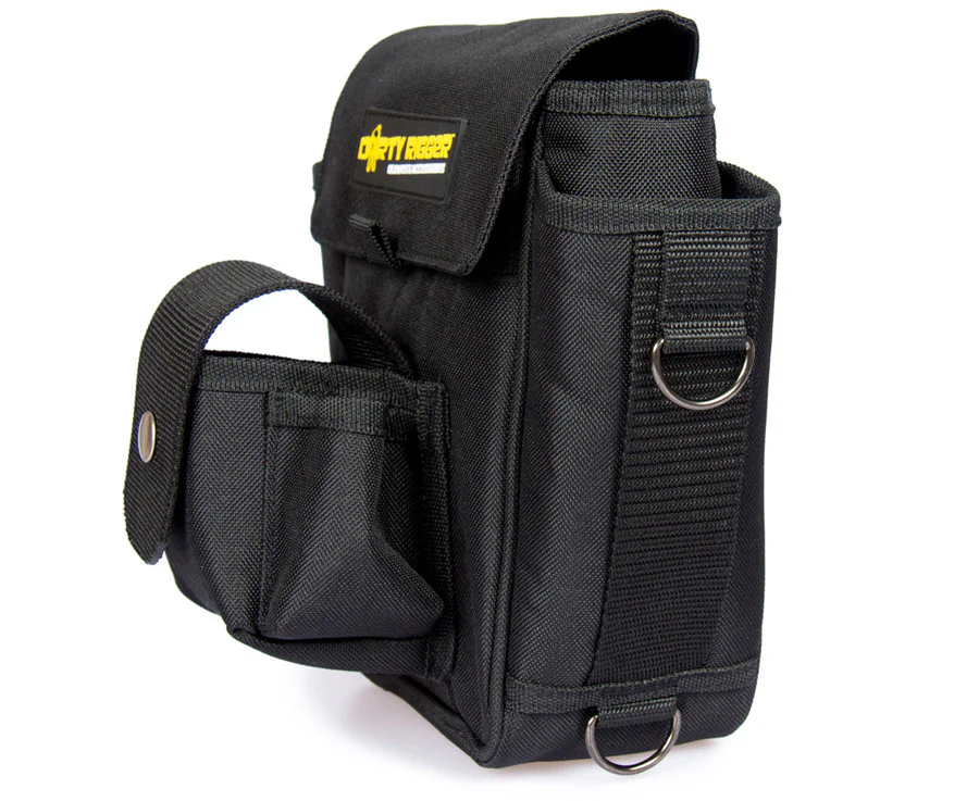 Dirty Rigger Tech Pouch - Image 4
