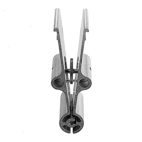 TLS 4 Inch Mega-Airwall Hanger - Image 4