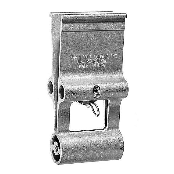 TLS 4 Inch Mega-Airwall Hanger - Image 5