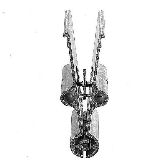 TLS 7 Inch Mega-Airwall Hanger - Image 4