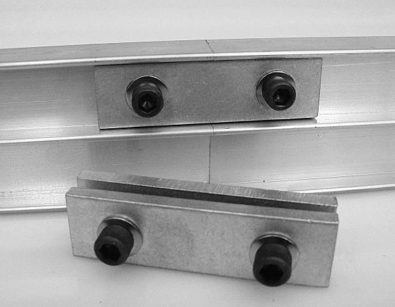 TLS M140 Track Splice - Image 3