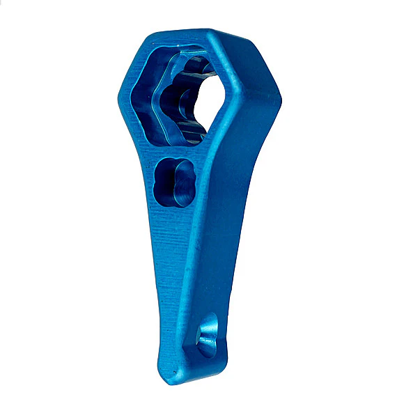 TLS Mega-Combo Wrench - Image 5