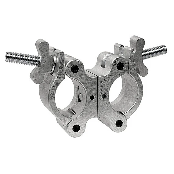 TLS Mega-Coupler, Swivel, (Cheeseboro) - Image 3