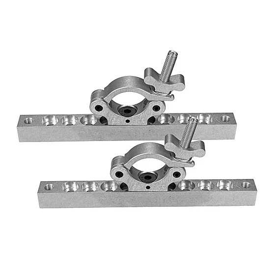 TLS Mini Universal Plasma Mount