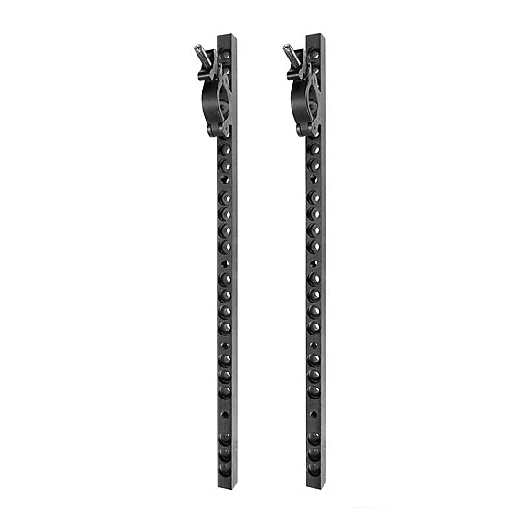 TLS Plasma Universal Mount Set