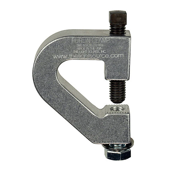 TLS Purlin Clamp - Image 3