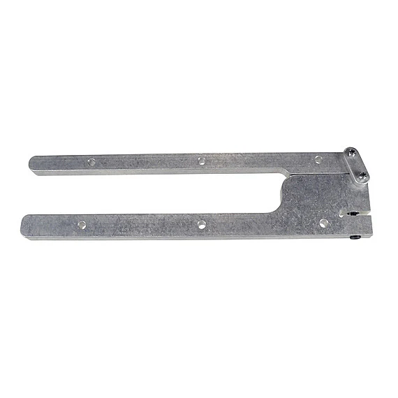 TLS Track Punch