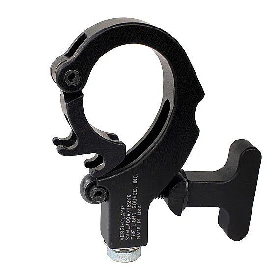 TLS Versi-Clamp