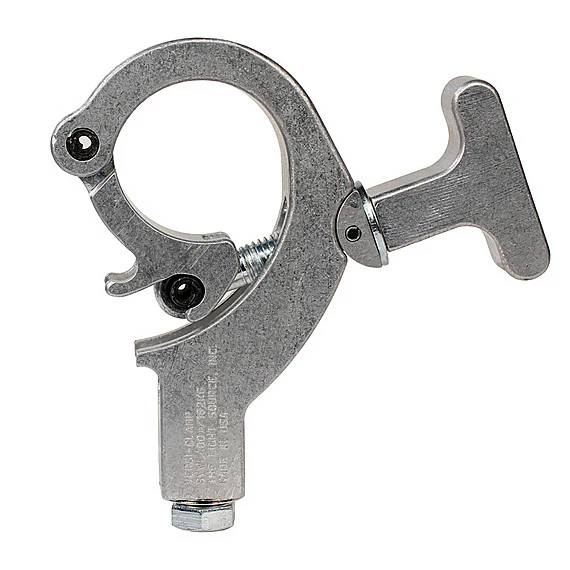TLS Versi-Clamp - Image 2