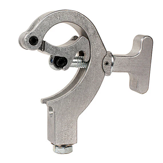 TLS Versi-Clamp - Image 3