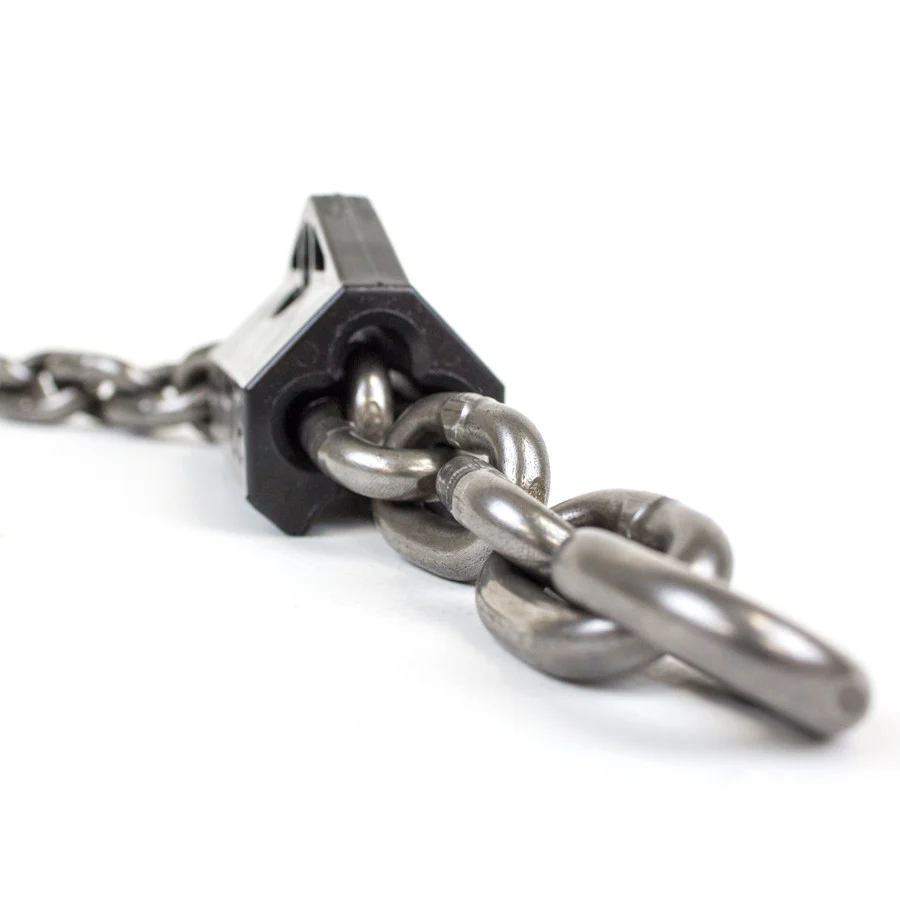 Scan Rig Tourslider Chain Hoist Slide - Image 7