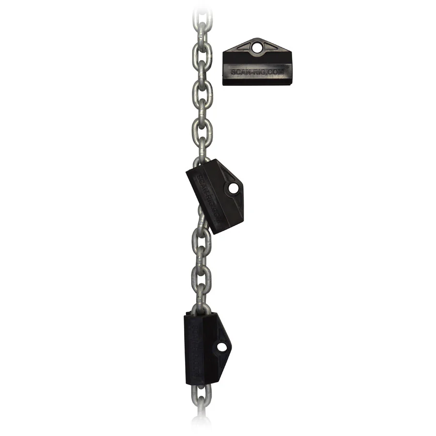 Scan Rig Tourslider Chain Hoist Slide - Image 8