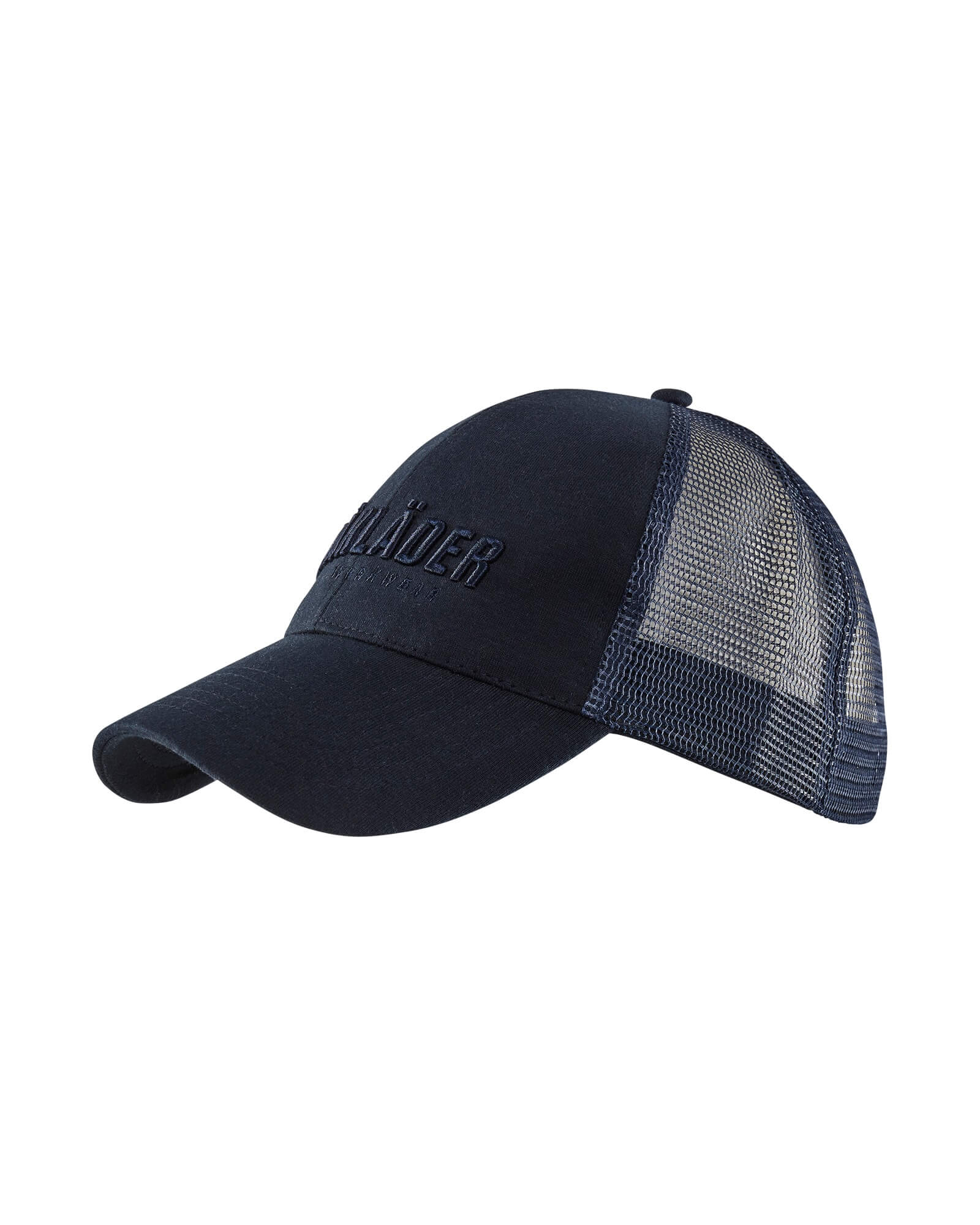 Blaklader Trucker Hat - Image 7