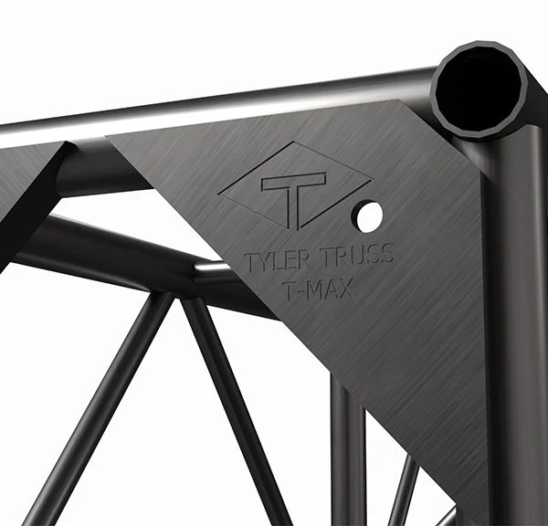 Tyler Truss T-Max 12x12 - Image 2