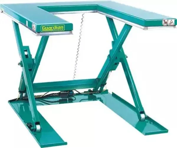 Lift Products Inc U-Lift Table