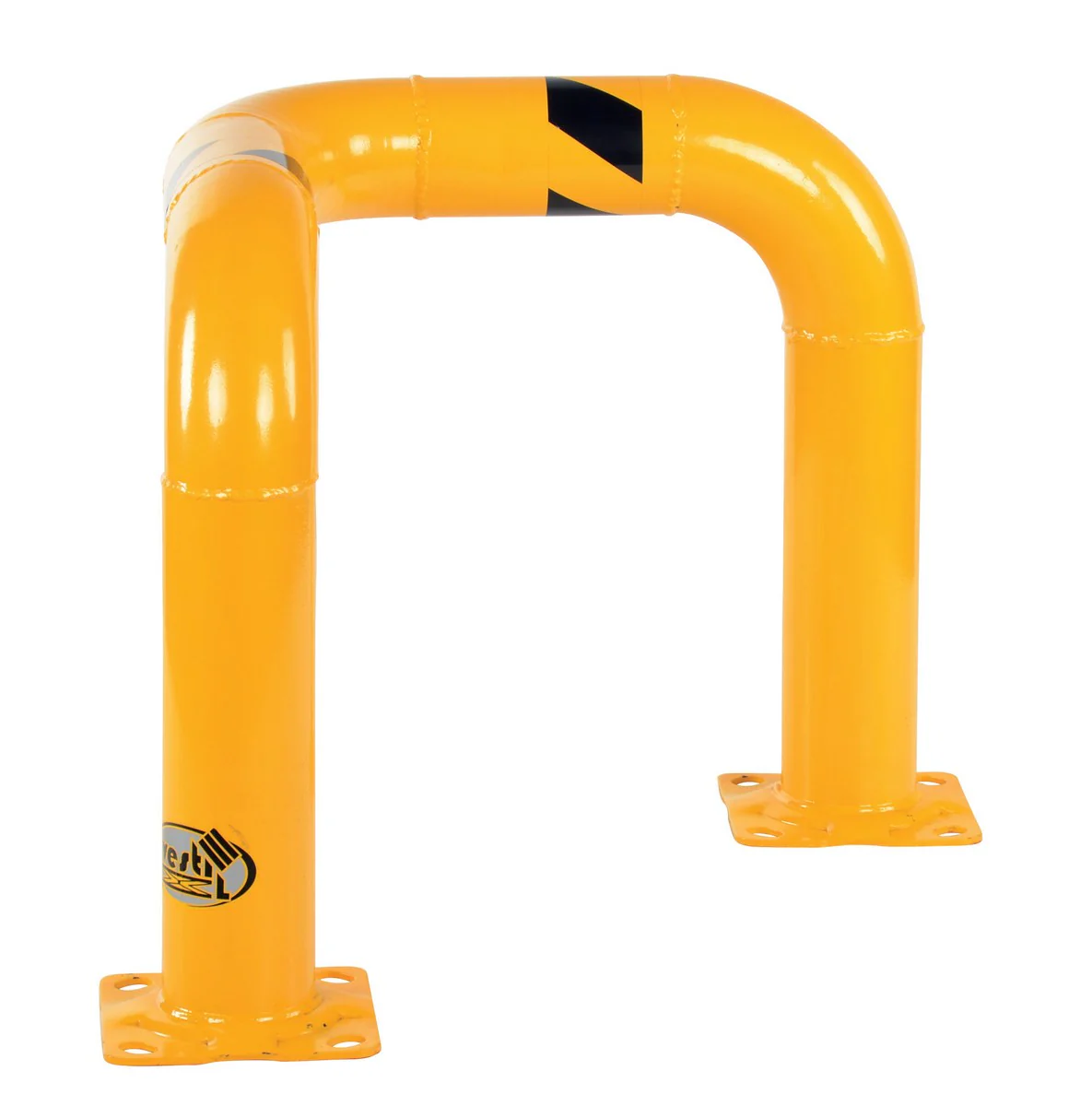 Vestil Manufacturing Corp 90 Degree Triple Elbow Guards