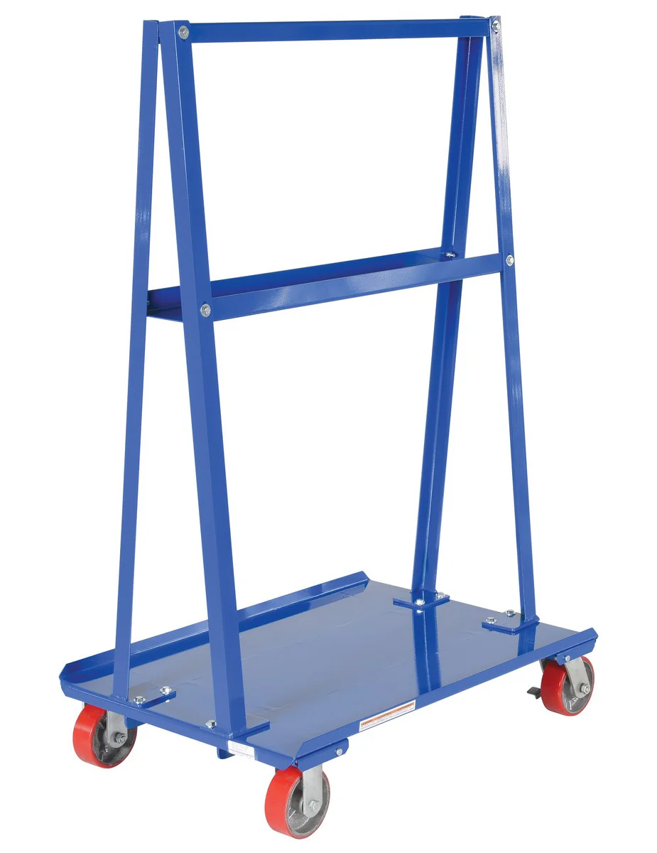Vestil Manufacturing Corp A-Frame Carts