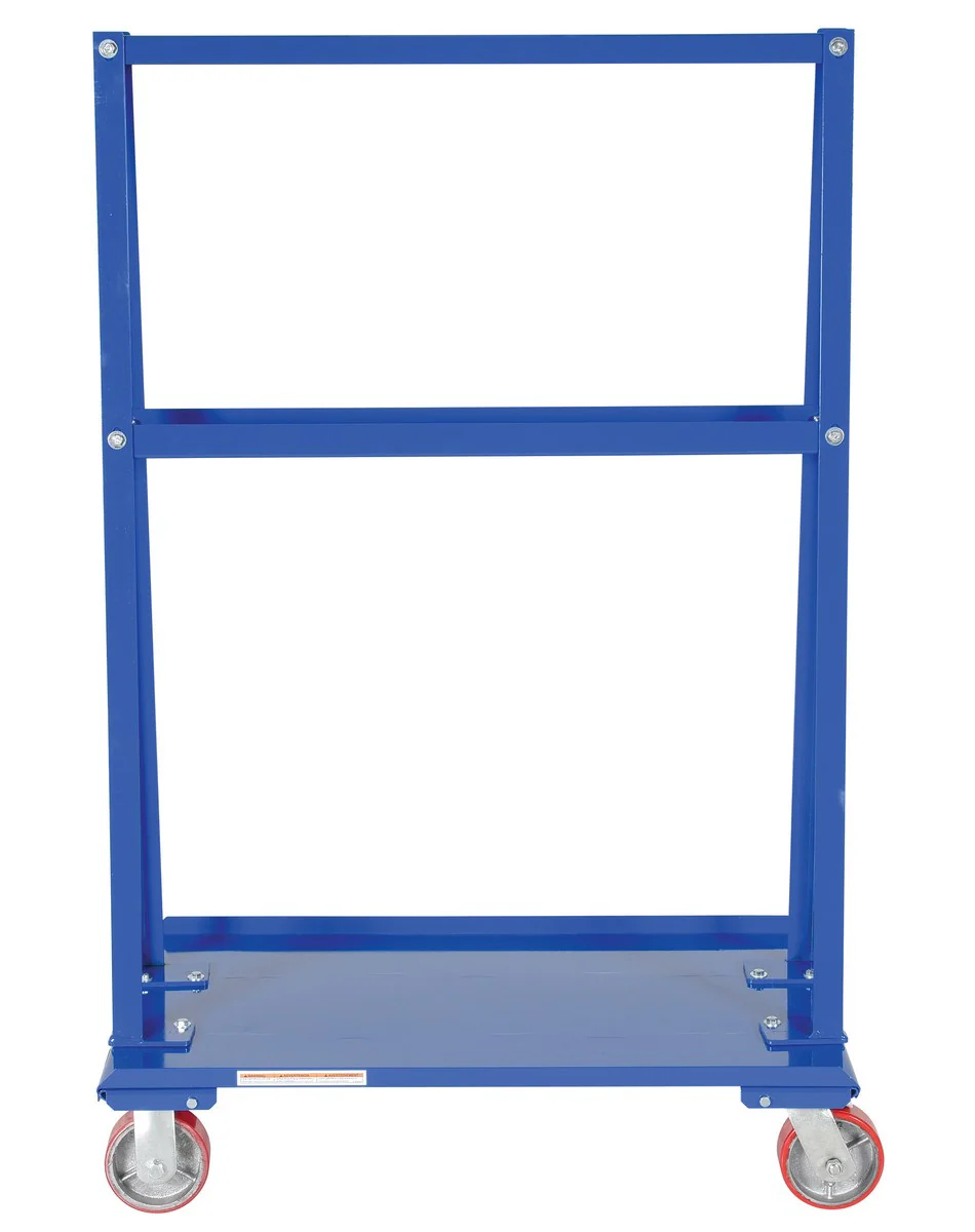 Vestil Manufacturing Corp A-Frame Carts - Image 3