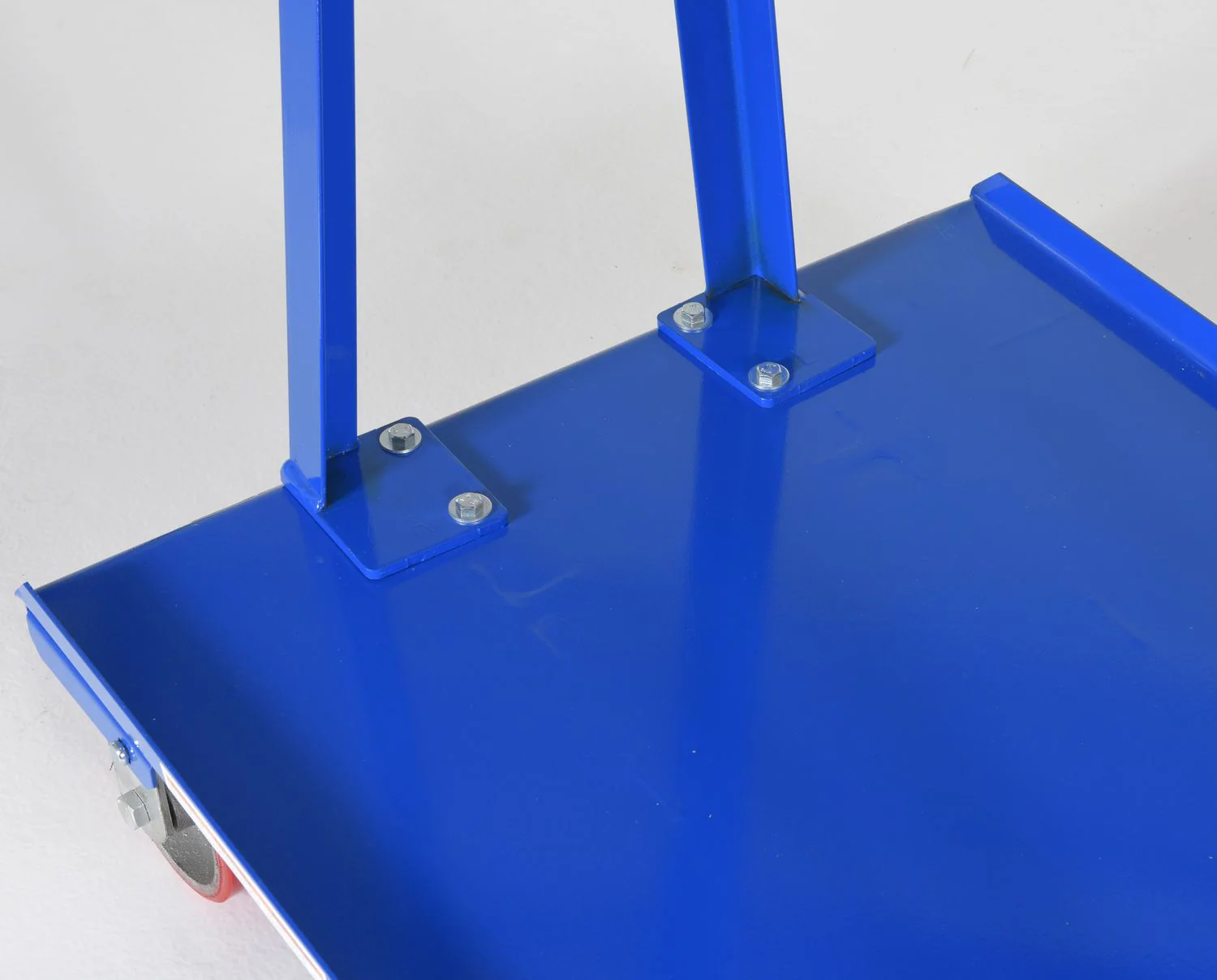 Vestil Manufacturing Corp A-Frame Carts - Image 5