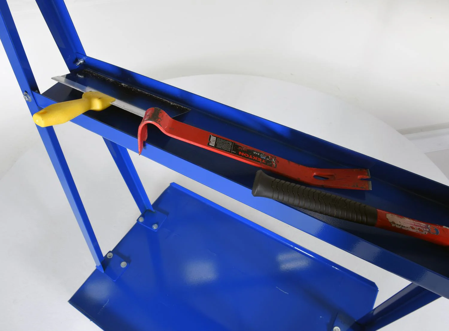 Vestil Manufacturing Corp A-Frame Carts - Image 6