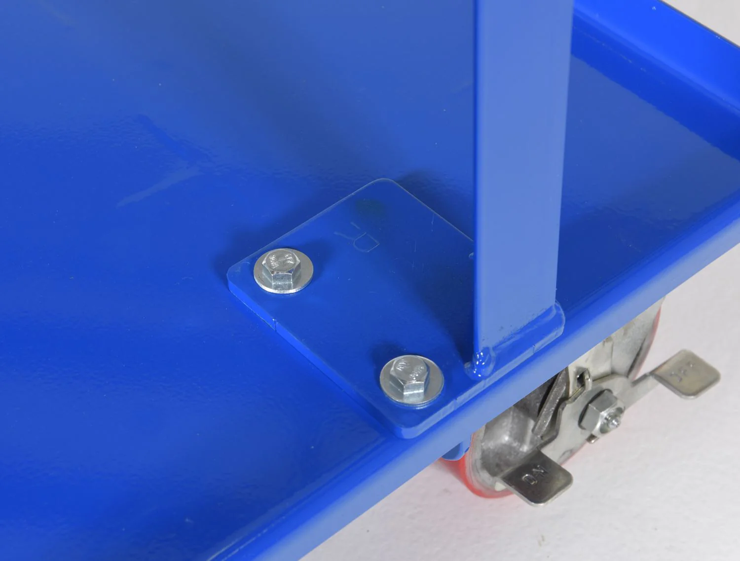 Vestil Manufacturing Corp A-Frame Carts - Image 7