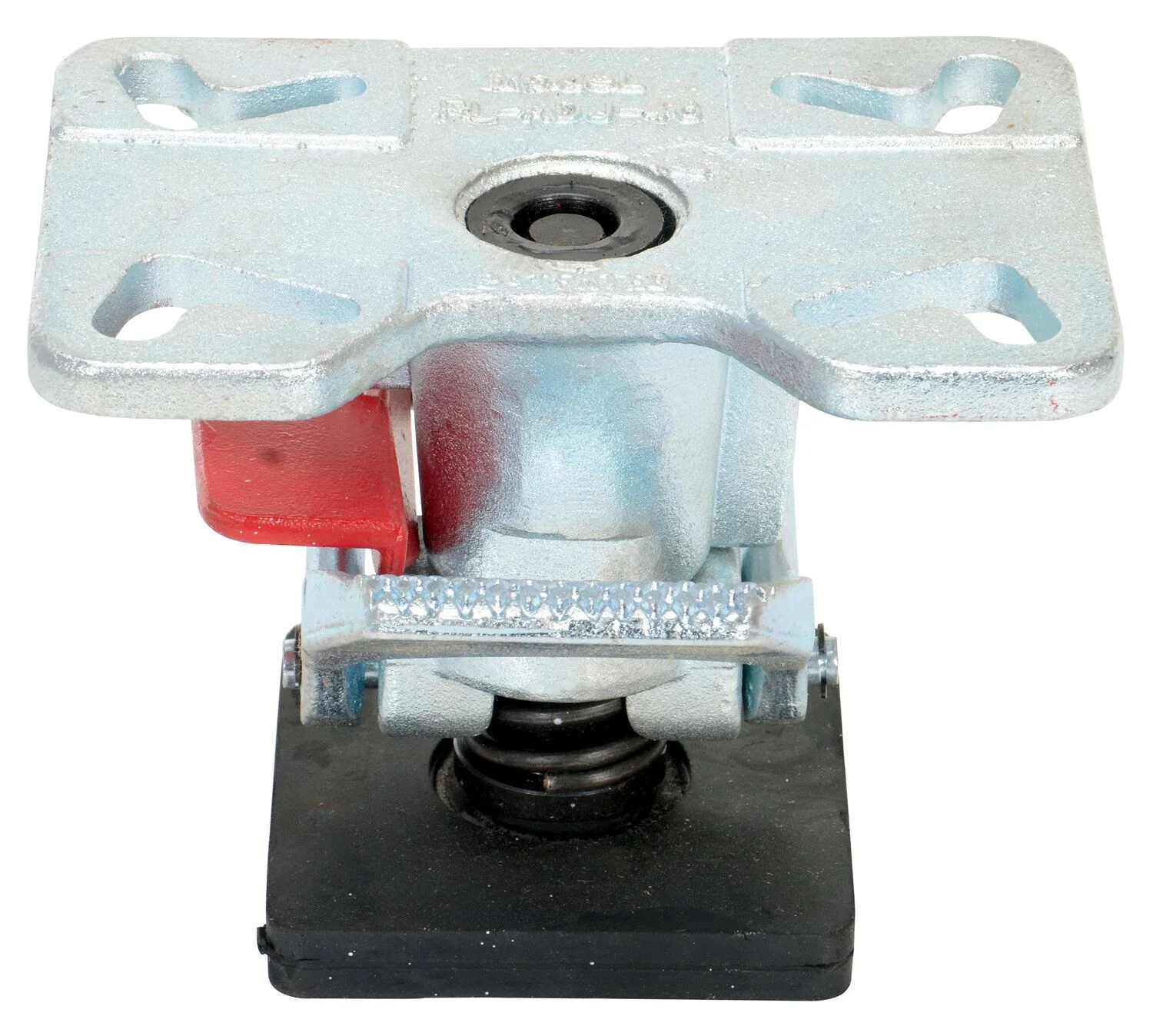 Vestil Manufacturing Corp Adjustable Height Floor Locks - Image 5