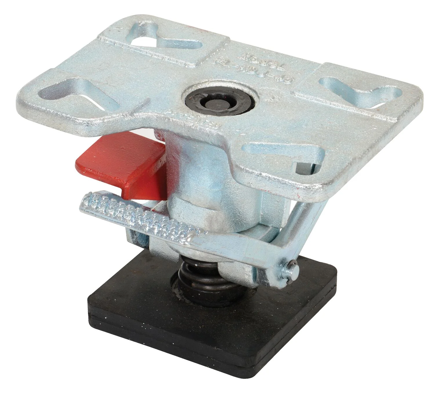 Vestil Manufacturing Corp Adjustable Height Floor Locks - Image 6