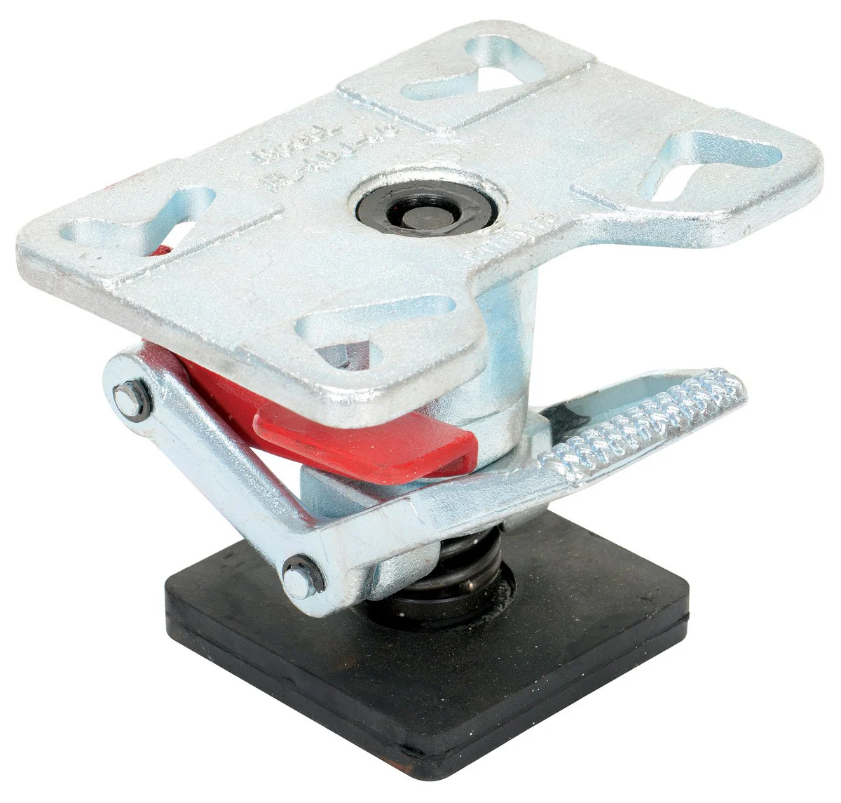 Vestil Manufacturing Corp Adjustable Height Floor Locks - Image 7