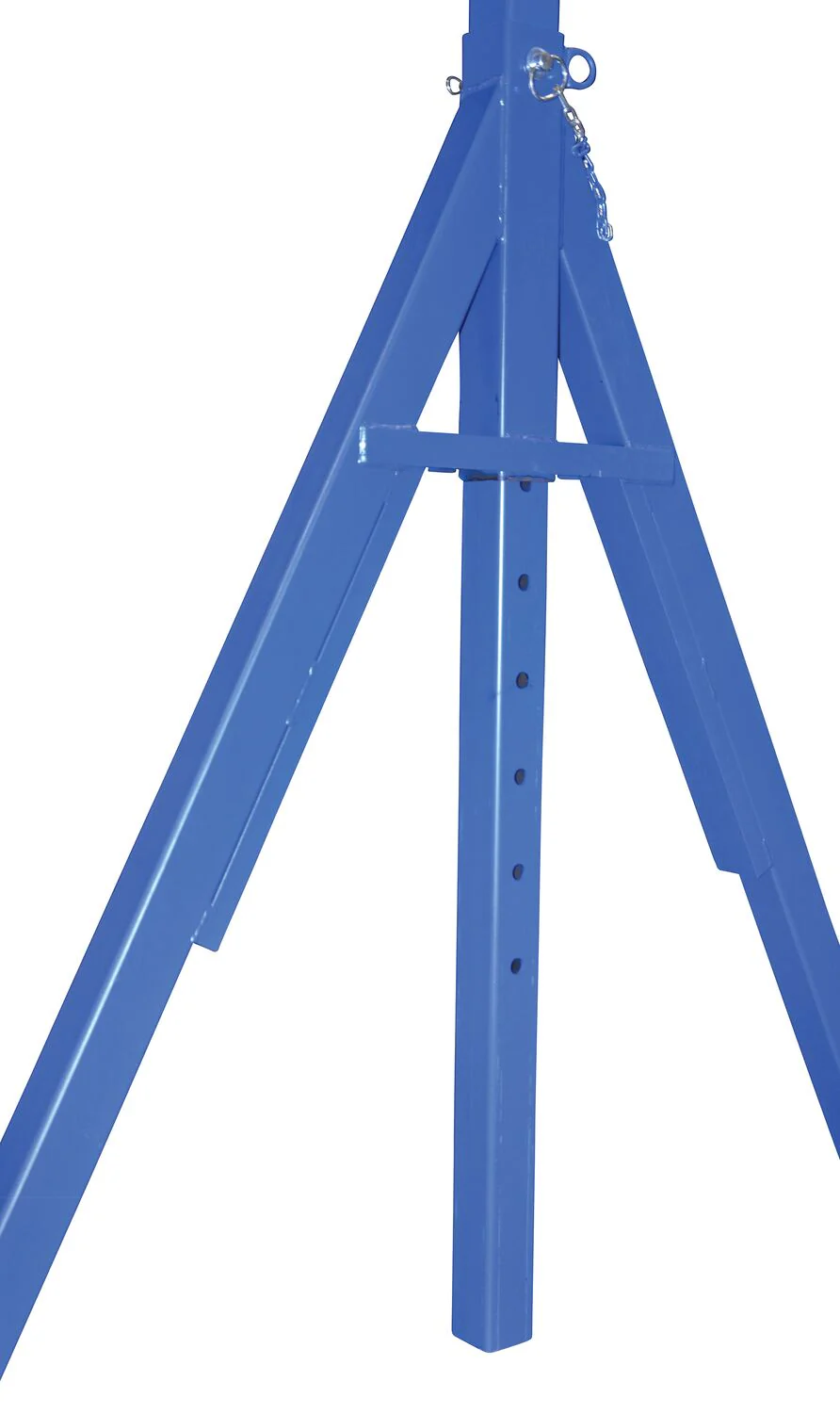 Vestil Manufacturing Corp Adjustable Steel Gantry Cranes - Image 4