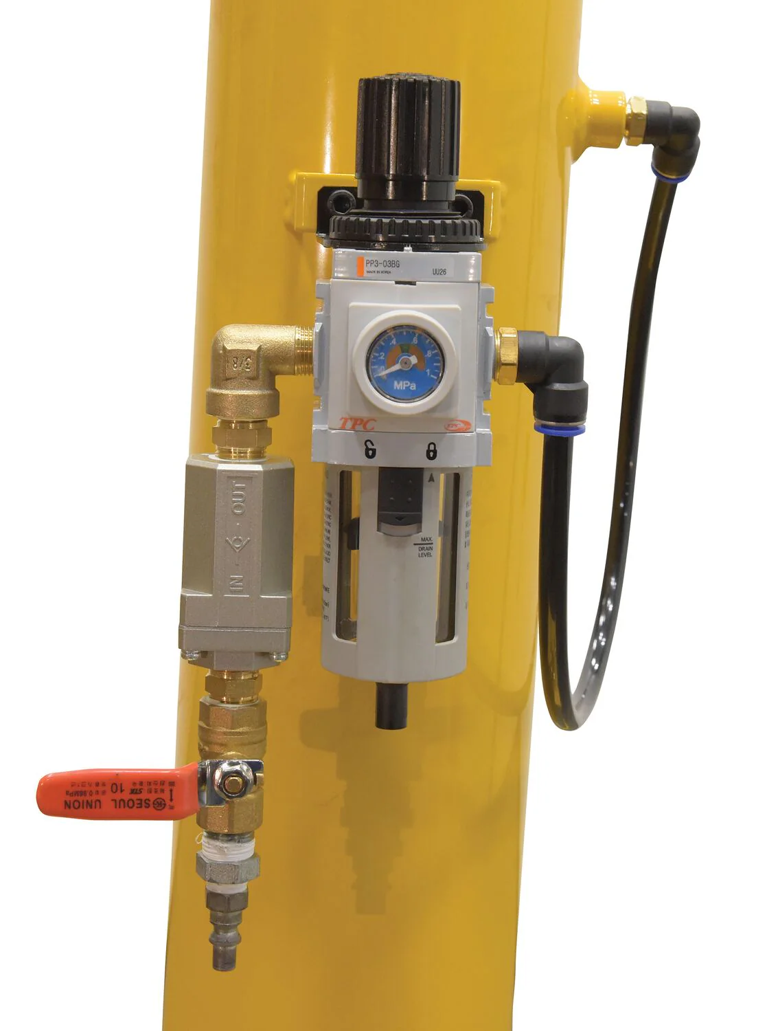 Vestil Manufacturing Corp Air Balance Jib Lifters - Image 7