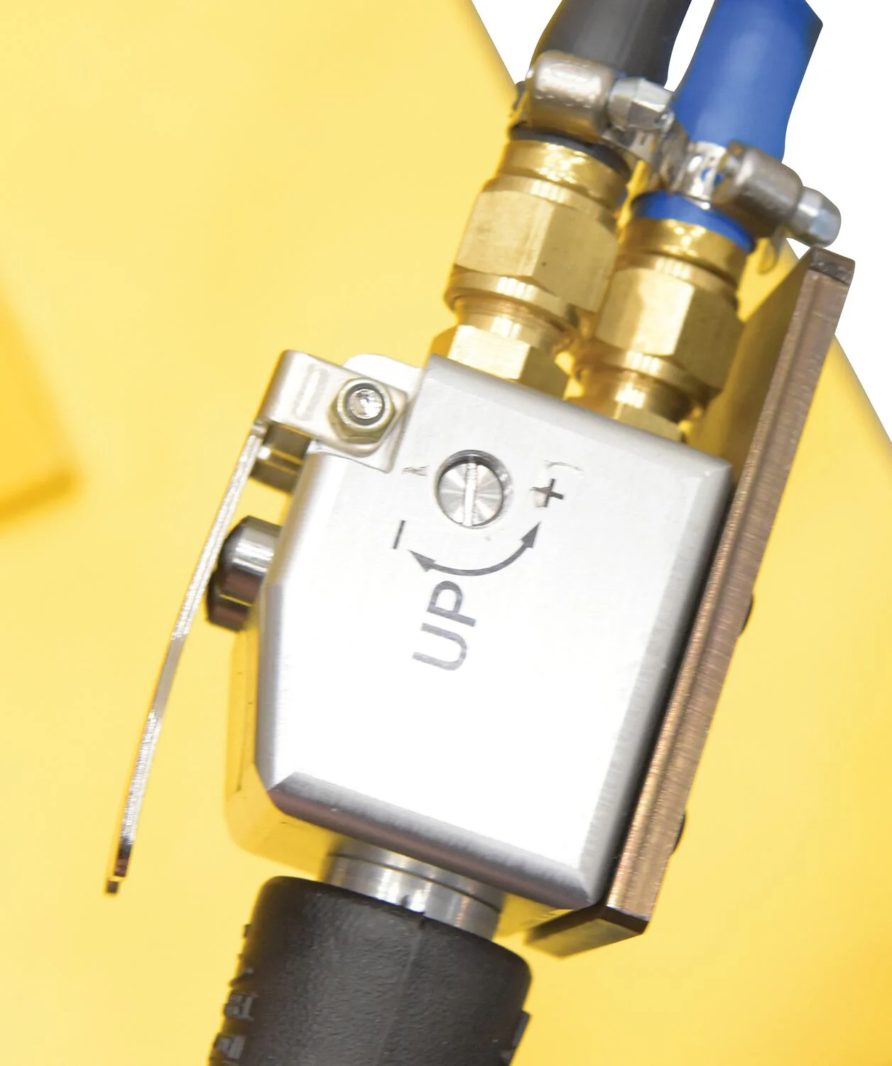 Vestil Manufacturing Corp Air Balance Jib Lifters - Image 8