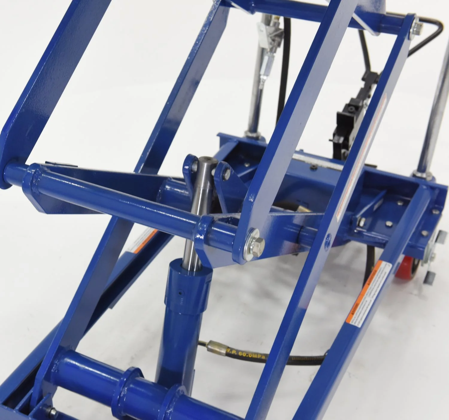 Vestil Manufacturing Corp Air Hydraulic Carts - Image 6