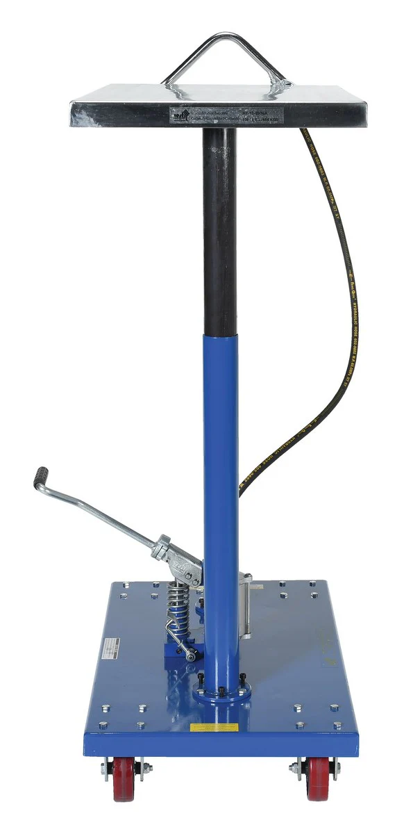Vestil Manufacturing Corp Air Hydraulic Post Tables - Image 5
