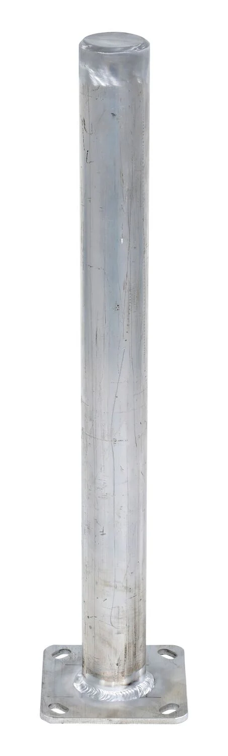 Vestil Manufacturing Corp Aluminum Bollards - Image 3