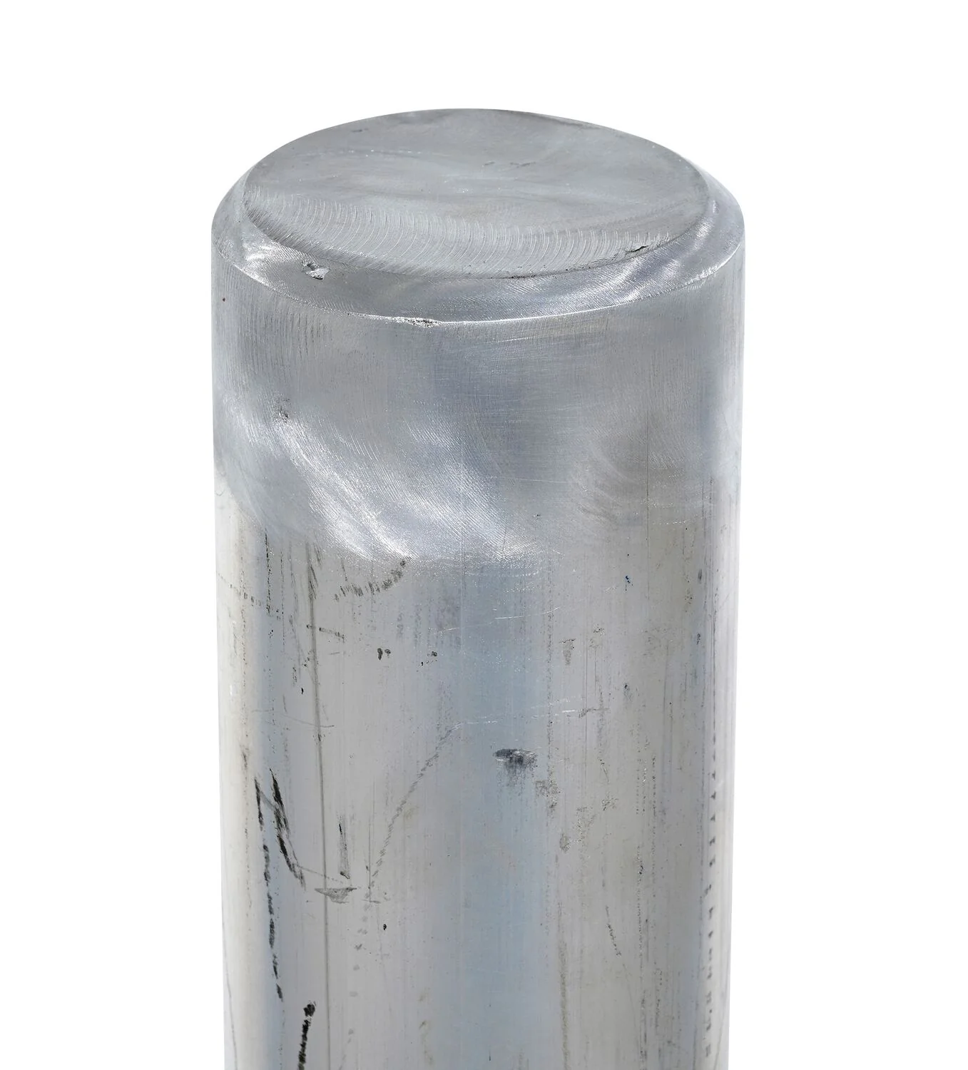 Vestil Manufacturing Corp Aluminum Bollards - Image 4